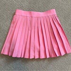 ATHLETA GIRL • Pleat Perfect Skort • M/8-10